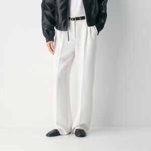 Aritzia The Effortless Pant Crepette